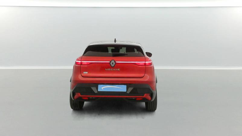 Vente en ligne Renault Megane E-Tech  EV40 130ch standard charge au prix de 20 990 €