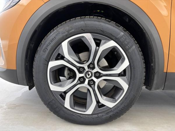 Vente en ligne Renault Captur  TCe 90 - 21 au prix de 16 780 €