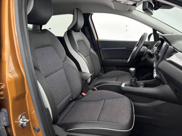 Vente en ligne Renault Captur  TCe 90 - 21 au prix de 16 780 €