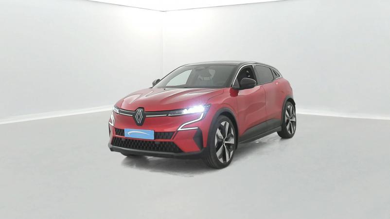 Vente en ligne Renault Megane E-Tech  EV40 130ch standard charge au prix de 20 990 €