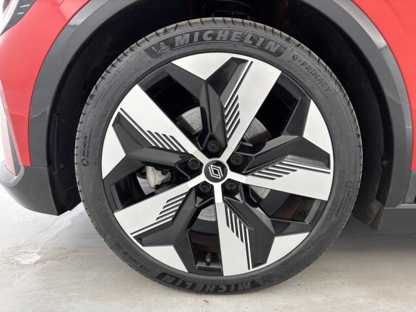 Vente en ligne Renault Megane E-Tech  EV40 130ch standard charge au prix de 20 990 €
