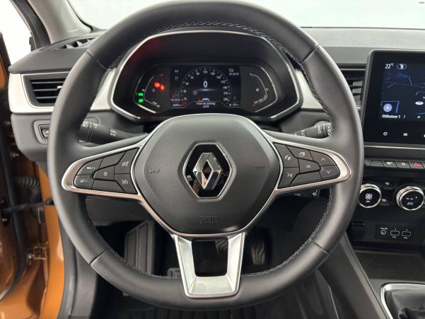 Vente en ligne Renault Captur  TCe 90 - 21 au prix de 16 780 €