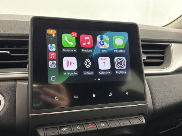 Vente en ligne Renault Captur  TCe 90 - 21 au prix de 16 780 €