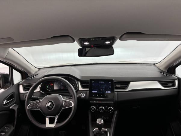 Vente en ligne Renault Captur  TCe 90 - 21 au prix de 16 780 €