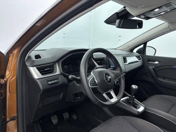 Vente en ligne Renault Captur  TCe 90 - 21 au prix de 16 780 €