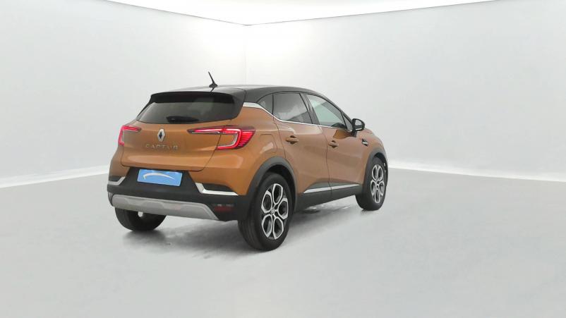 Vente en ligne Renault Captur  TCe 90 - 21 au prix de 16 780 €