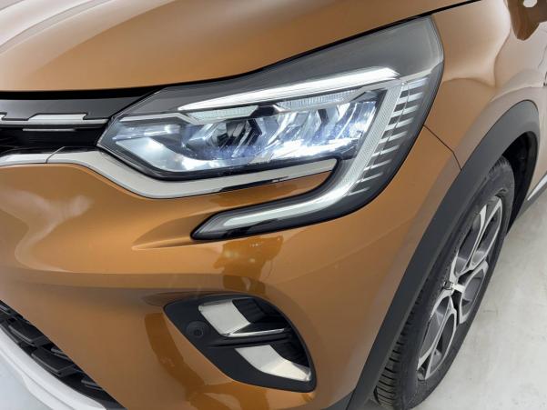 Vente en ligne Renault Captur  TCe 90 - 21 au prix de 16 780 €