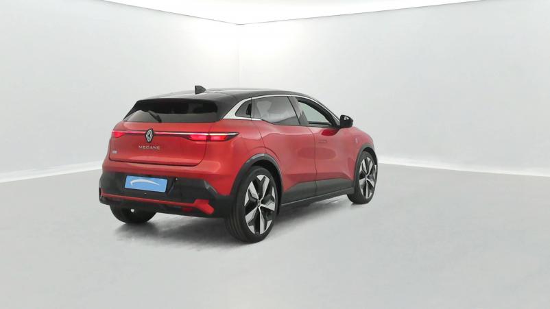 Vente en ligne Renault Megane E-Tech  EV40 130ch standard charge au prix de 20 990 €