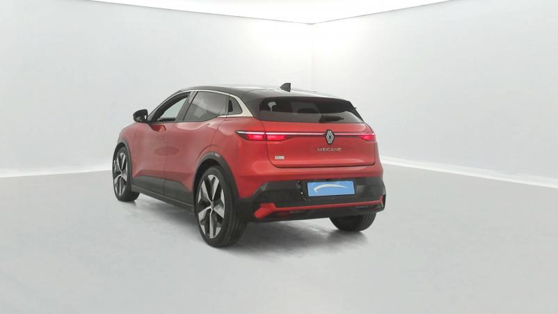 Vente en ligne Renault Megane E-Tech  EV40 130ch standard charge au prix de 20 990 €
