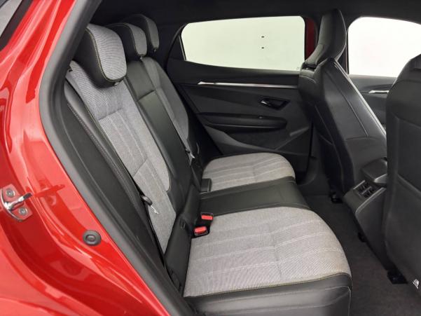 Vente en ligne Renault Megane E-Tech  EV40 130ch standard charge au prix de 20 990 €
