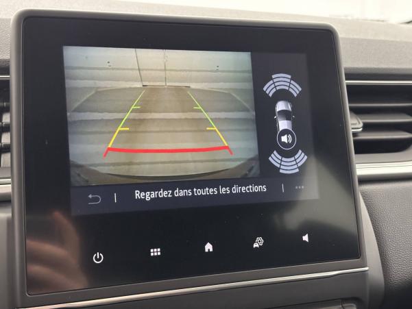 Vente en ligne Renault Captur  TCe 90 - 21 au prix de 16 780 €