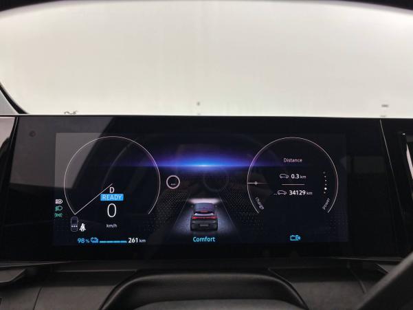 Vente en ligne Renault Megane E-Tech  EV40 130ch standard charge au prix de 20 990 €