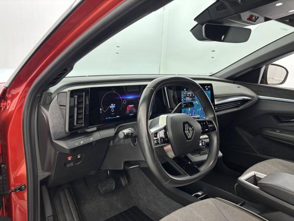 Vente en ligne Renault Megane E-Tech  EV40 130ch standard charge au prix de 20 990 €