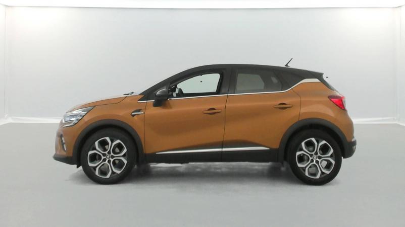 Vente en ligne Renault Captur  TCe 90 - 21 au prix de 16 780 €