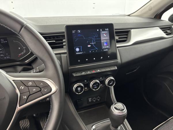 Vente en ligne Renault Captur  TCe 90 - 21 au prix de 16 780 €