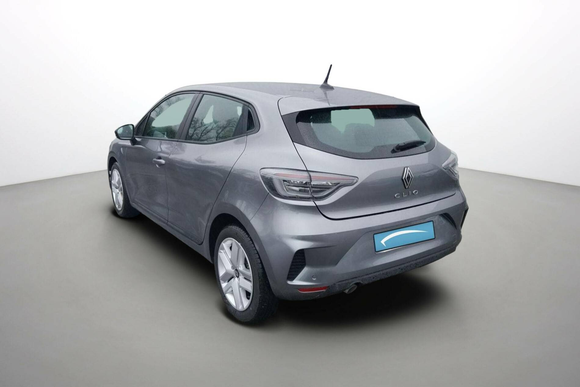 Vente en ligne Renault Clio 5 Clio TCe 90 au prix de 15 790 €