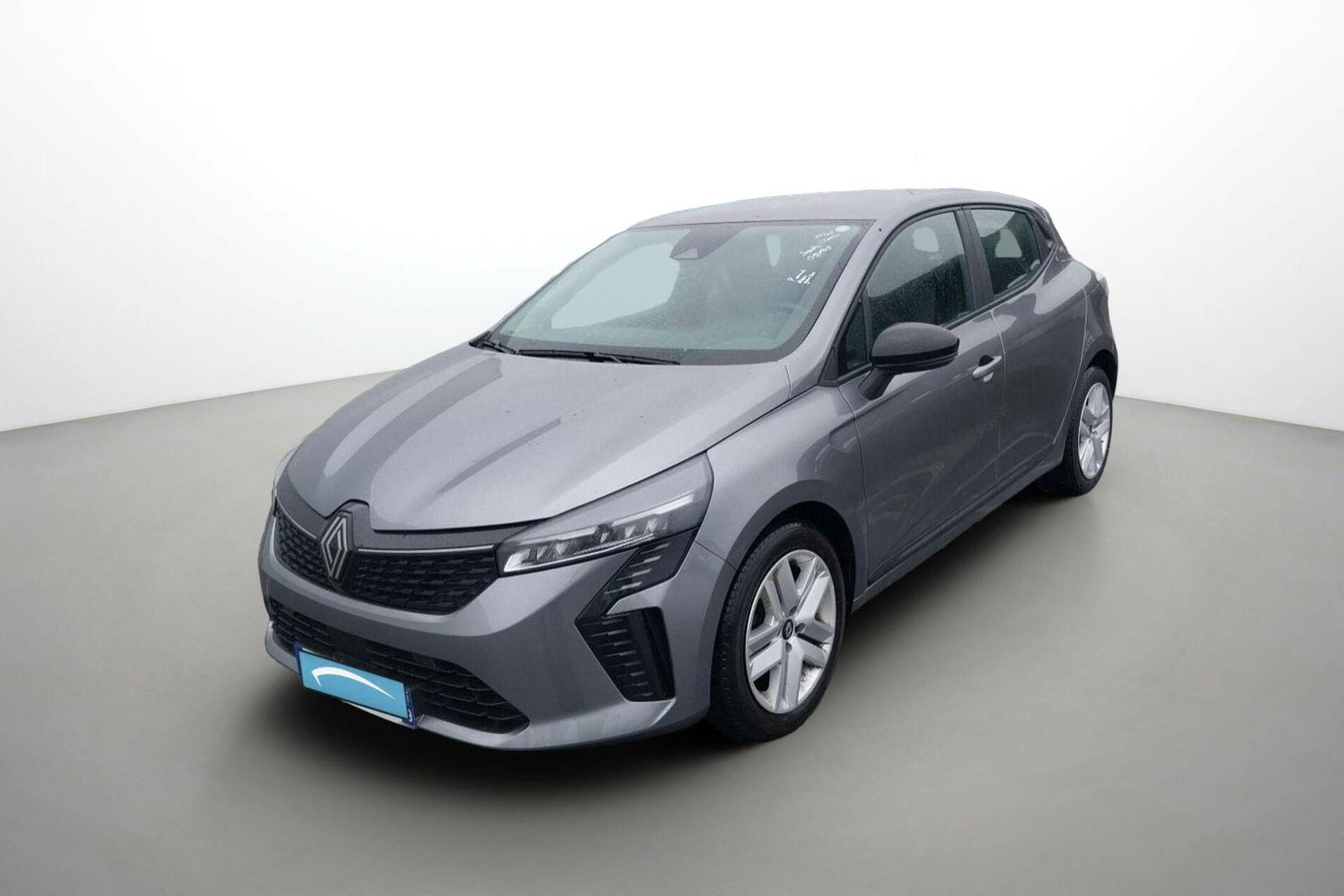 Renault Clio 5 Clio TCe 90 occasion de 2024 en vente à Concarneau