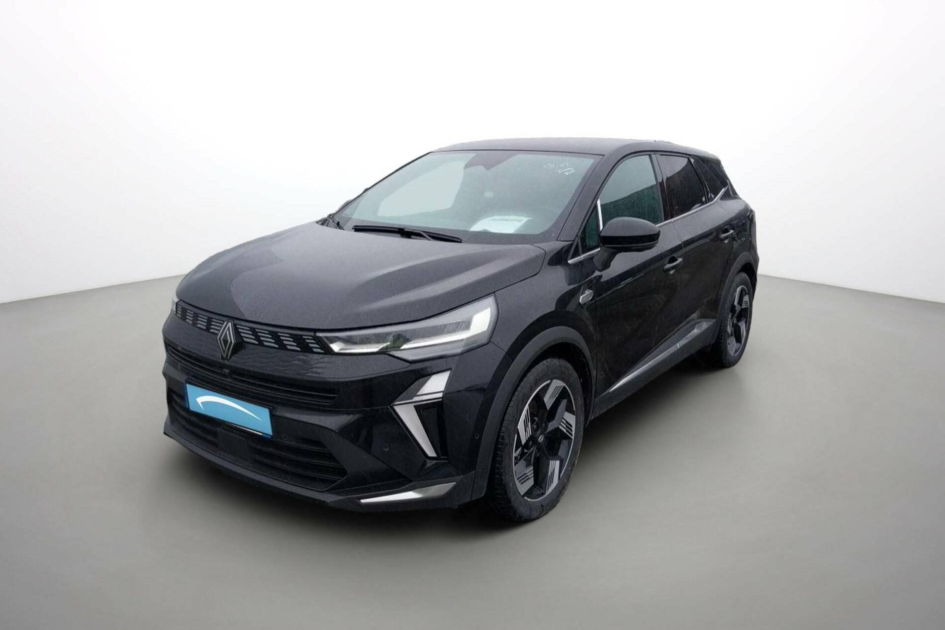 Renault Symbioz  E-Tech full hybrid 145 occasion de 2025 en vente à Concarneau