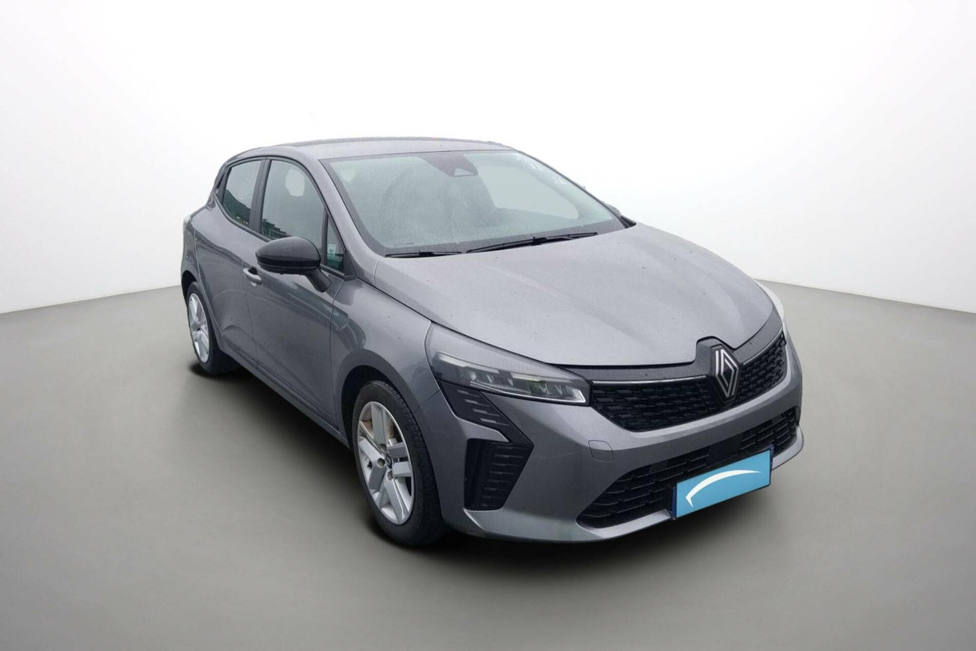 Vente en ligne Renault Clio 5 Clio TCe 90 au prix de 15 790 €