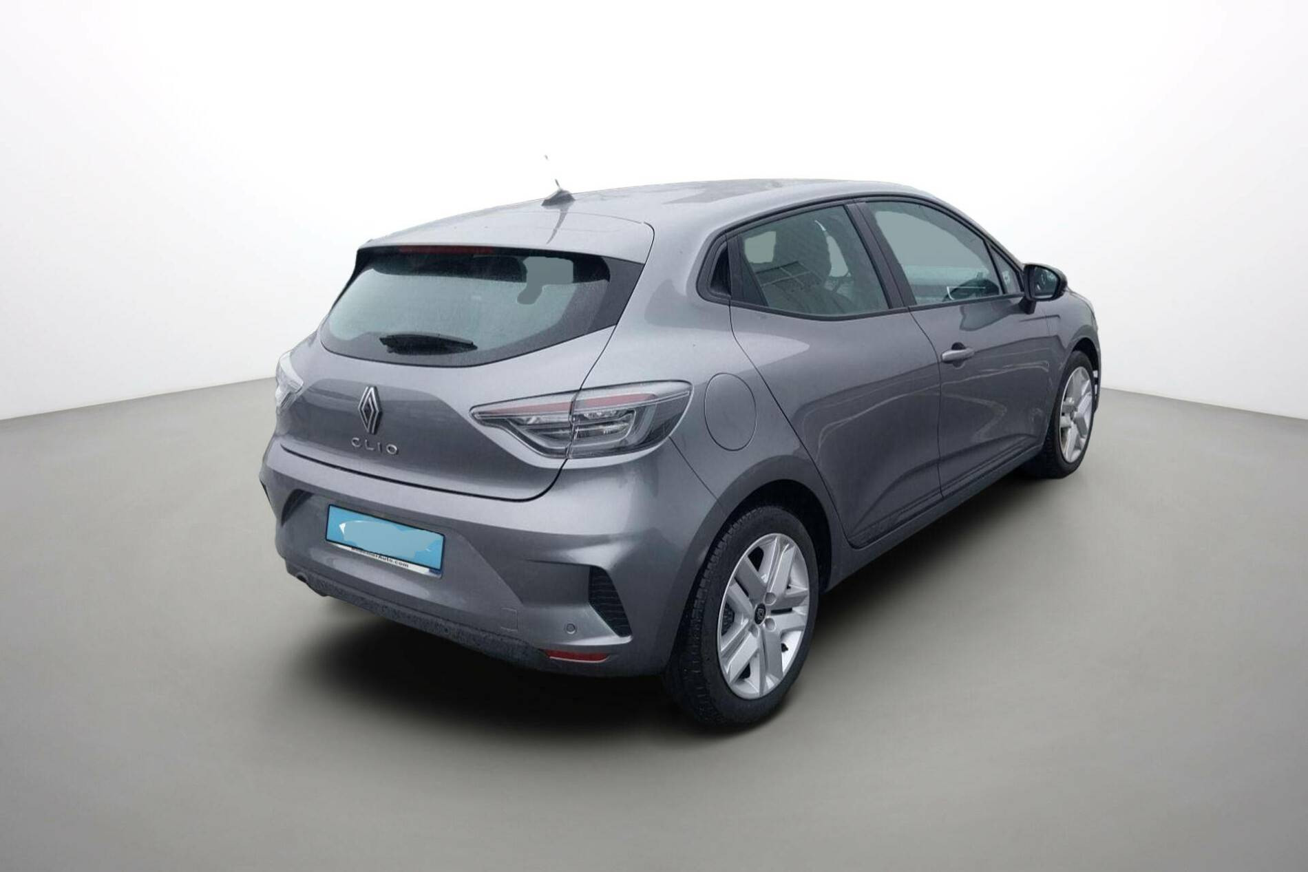 Vente en ligne Renault Clio 5 Clio TCe 90 au prix de 15 790 €