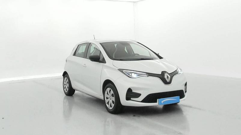 Vente en ligne Renault Zoé Zoe R110 Achat Intégral - 21 au prix de 16 790 €