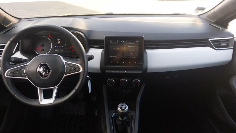 Vente en ligne Renault Clio 5 Clio TCe 90 - 21N au prix de 14 490 €