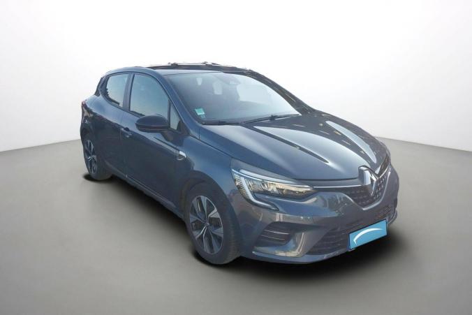Vente en ligne Renault Clio 5 Clio TCe 90 - 21N au prix de 14 490 €