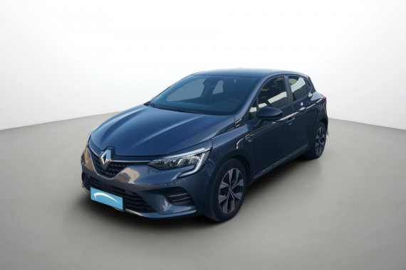Vente en ligne Renault Clio 5 Clio TCe 90 - 21N de 2022 au prix de 14 490€