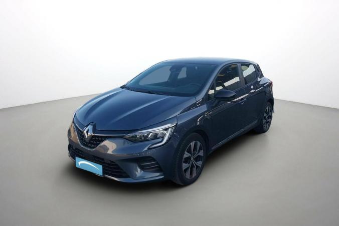 Vente en ligne Renault Clio 5 Clio TCe 90 - 21N au prix de 14 490 €