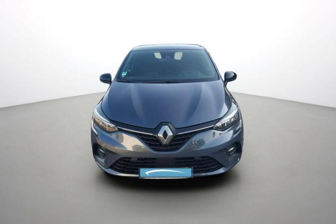 Vente en ligne Renault Clio 5 Clio TCe 90 - 21N au prix de 14 490 €