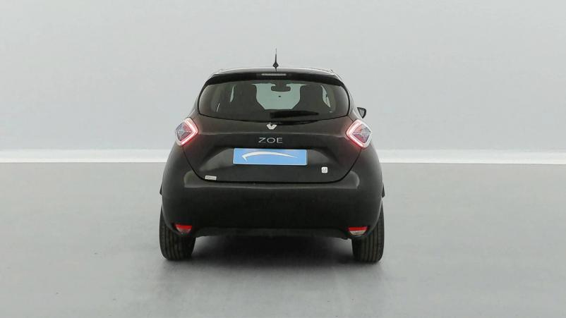 Vente en ligne Renault Zoé Zoe au prix de 6 990 €