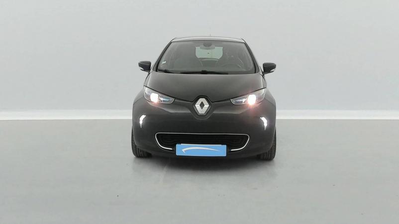 Vente en ligne Renault Zoé Zoe au prix de 6 990 €
