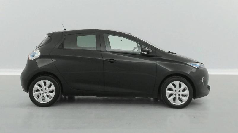 Vente en ligne Renault Zoé Zoe au prix de 6 990 €