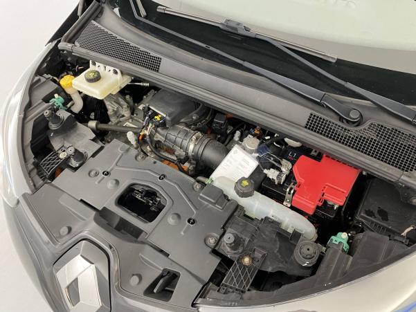 Vente en ligne Renault Zoé Zoe au prix de 6 990 €