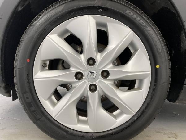 Vente en ligne Renault Zoé Zoe au prix de 6 990 €