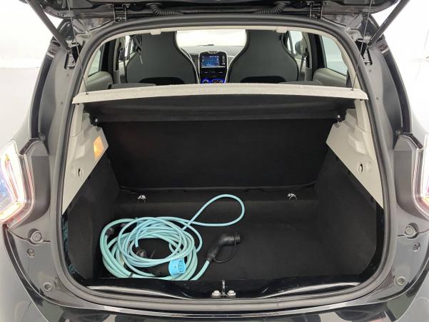 Vente en ligne Renault Zoé Zoe au prix de 6 990 €