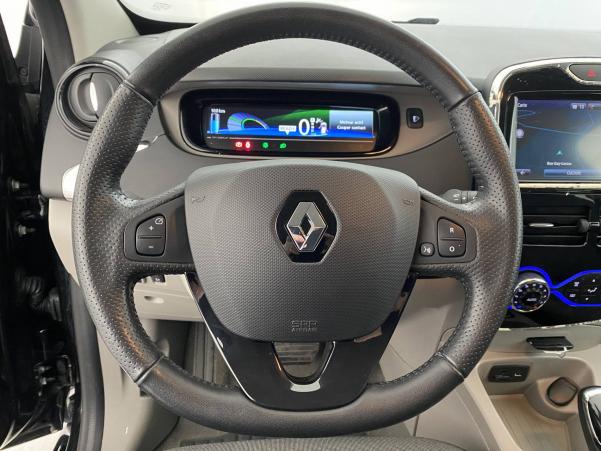 Vente en ligne Renault Zoé Zoe au prix de 6 990 €