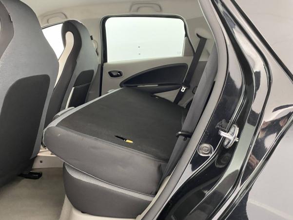 Vente en ligne Renault Zoé Zoe au prix de 6 990 €