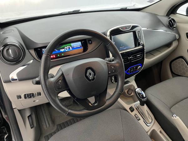 Vente en ligne Renault Zoé Zoe au prix de 6 990 €