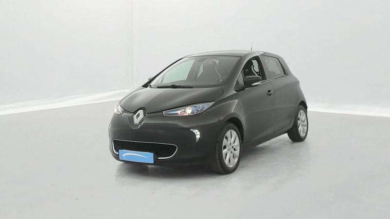 Vente en ligne Renault Zoé Zoe au prix de 6 990 €