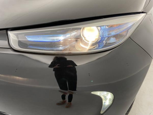 Vente en ligne Renault Zoé Zoe au prix de 6 990 €