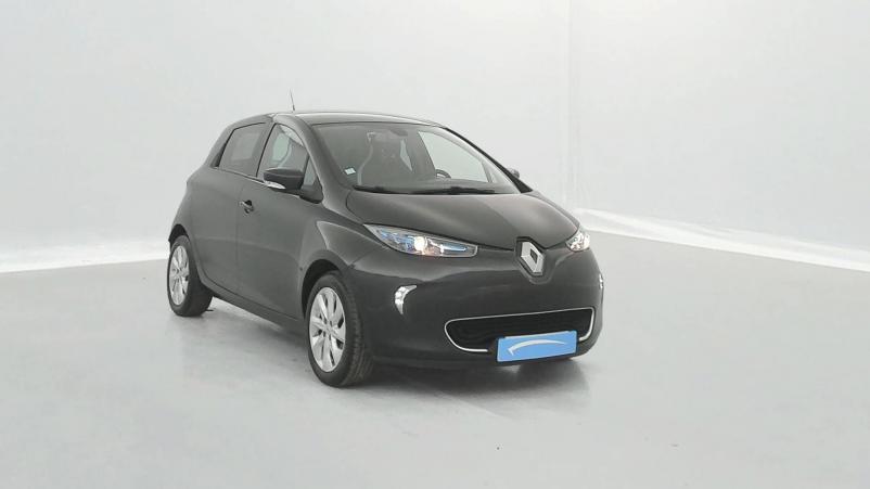 Vente en ligne Renault Zoé Zoe au prix de 6 990 €