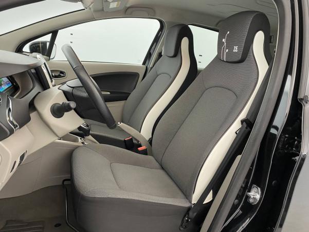 Vente en ligne Renault Zoé Zoe au prix de 6 990 €