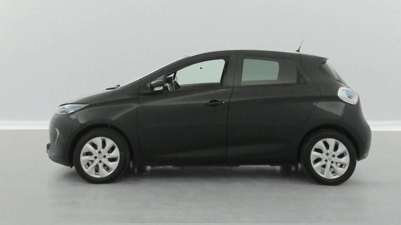 Vente en ligne Renault Zoé Zoe au prix de 6 990 €