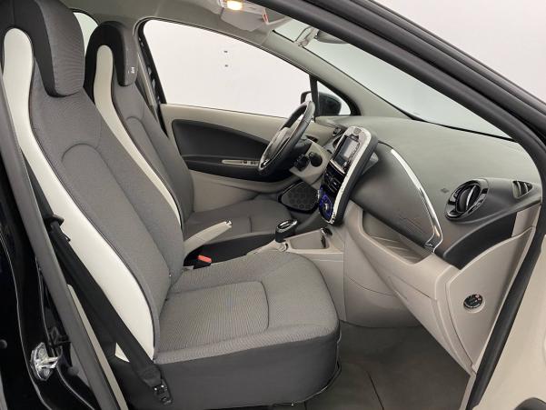 Vente en ligne Renault Zoé Zoe au prix de 6 990 €