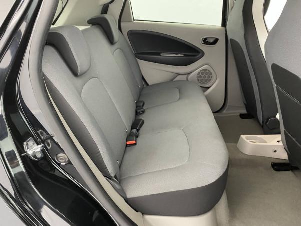 Vente en ligne Renault Zoé Zoe au prix de 6 990 €