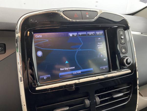 Vente en ligne Renault Zoé Zoe au prix de 6 990 €