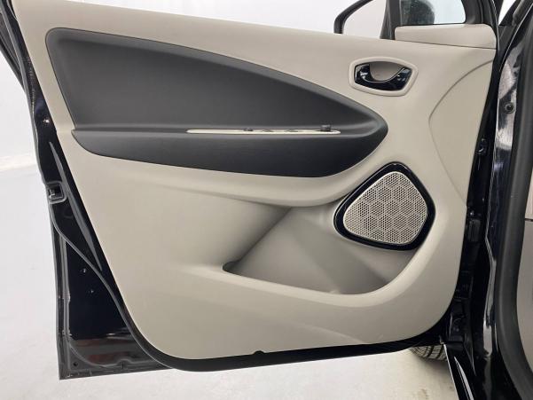 Vente en ligne Renault Zoé Zoe au prix de 6 990 €