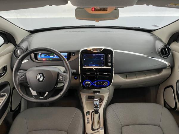 Vente en ligne Renault Zoé Zoe au prix de 6 990 €