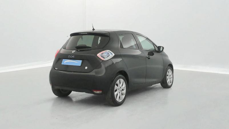 Vente en ligne Renault Zoé Zoe au prix de 6 990 €